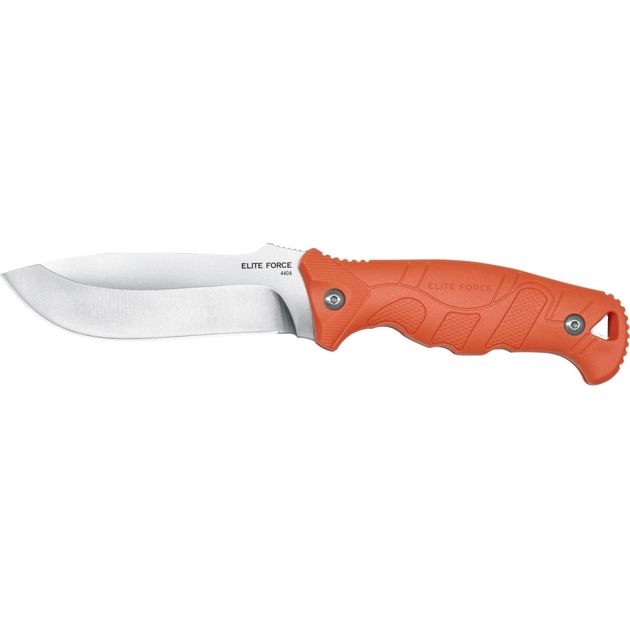 Ніж Elite Force EF 710 Orange (5.0964) - зображення 1
