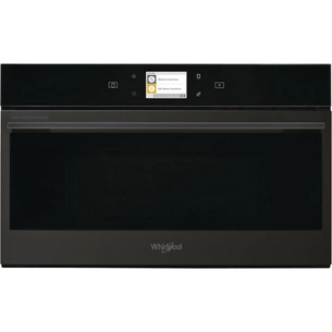 Мікрохвильова піч Whirlpool W9 MD260 BSS зображення 1