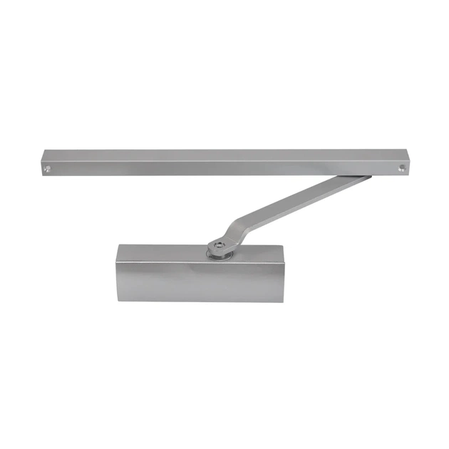 Доводчик двері Dortec DT-72 Silver (DT-72/Silver) - picture 2