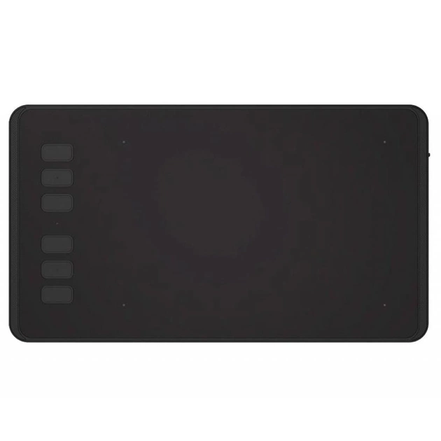 Графічний планшет Huion H640P - зображення 1