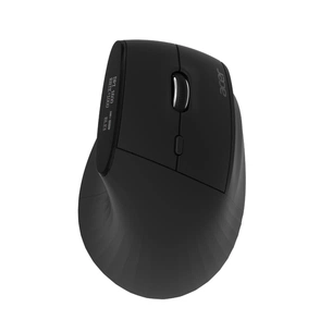 Мишка Acer Smart Fit Vertical Wireless Black (HP.EXPBG.020) зображення 1