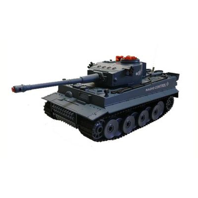 Танк AB Toys Сірий (C-00058-1) - изображение 1