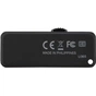 USB флеш накопичувач Toshiba 64GB U365 Black USB 3.0 (THN-U365K0640E4) - зменшене зображення 2