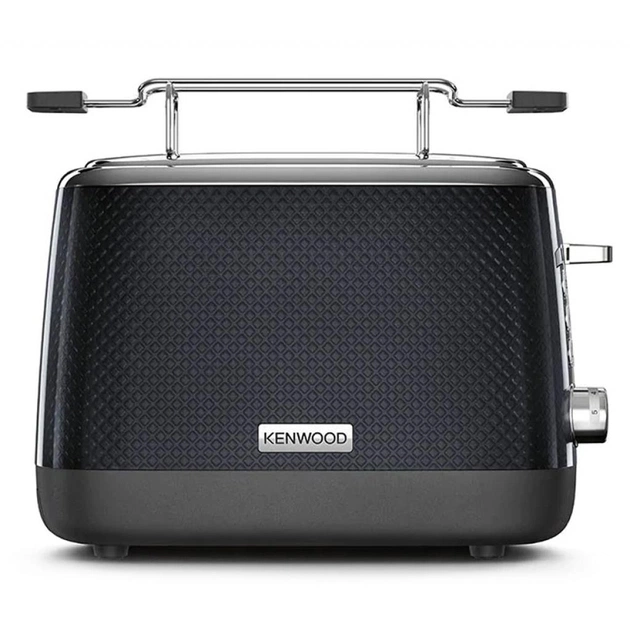 Тостер Kenwood TCM 811 BK (TCM811BK) - изображение 1