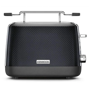Тостер Kenwood TCM 811 BK (TCM811BK) зображення 1