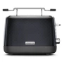 Тостер Kenwood TCM 811 BK (TCM811BK) - зменшене зображення 1