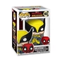 Фігурка для геймерів Funko Pop серії Дедпул 3 - Росомаха з Бебіпулом (82382) - зменшене зображення 2