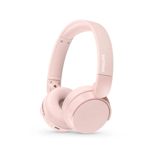 Навушники Philips TAH4209 Pink (TAH4209PK/00) зображення 1