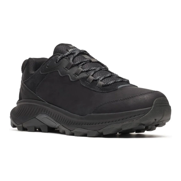 Кроссовки Merrell Speed Strike 2 LTR Mns black - 44 - чорний (036.2143) - изображение 1