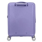 Валіза American Tourister Soundbox 35.5/41 л лавандова (32G*82001) - зменшене зображення 4