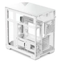 Корпус для ПК APNX V2 White (APCM-VI02143.21) - зменшене зображення 9