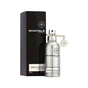 Парфюмированная вода Montale Vanilla Extasy 50 мл (3760260453516) - уменьшенное изображение 1