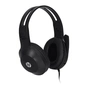 Наушники HP DHH-1601 Black (DHH-1601) - уменьшенное изображение 4