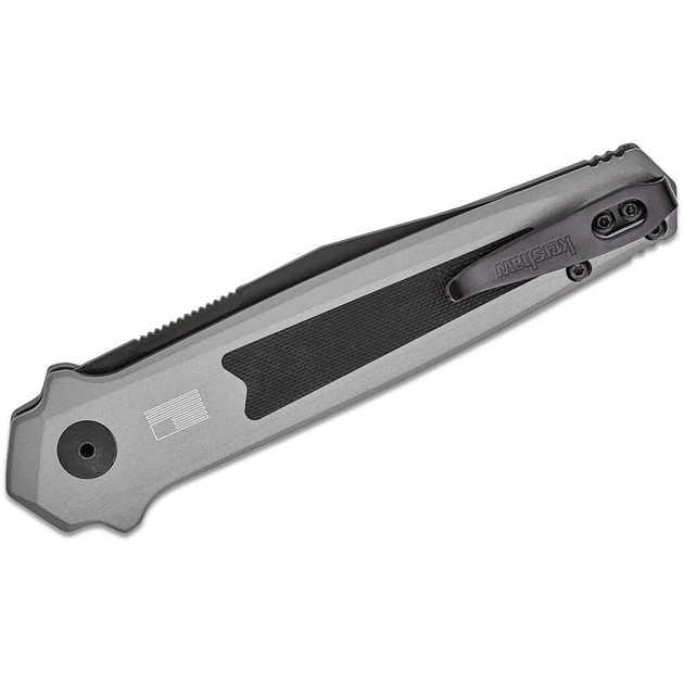 Ніж Kershaw Launch 17 (7951) - зображення 4