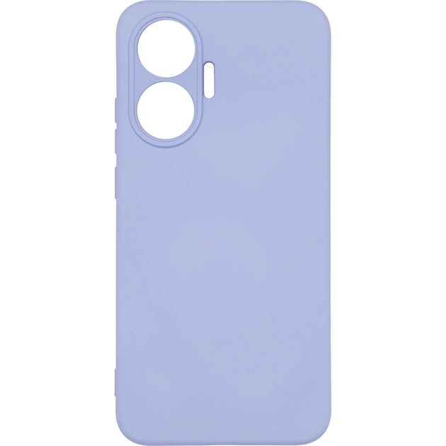 Чохол до мобільного телефона Armorstandart ICON Xiaomi Poco F7 Lavender (ARM80368) - зображення 1