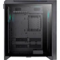 Корпус ThermalTake CTE C700 TG ARGB Black (CA-1X7-00F1WN-01) - зменшене зображення 5