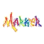 Набір маркерів Faber-Castell акриловий двобічний Black Edition Shake & Paint Acrylic Marker, колір білий (33106) - зменшене зображення 5