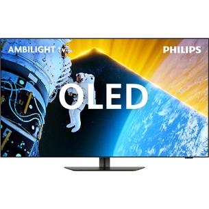 Телевізор Philips 55OLED819/12 зображення 1