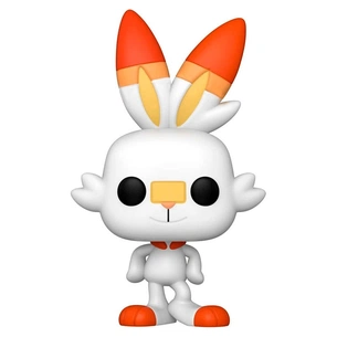 Фигурка для геймеров Funko Pop серии Покемон - Скорбанни (69081) изображение 1