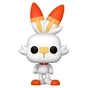 Фигурка для геймеров Funko Pop серии Покемон - Скорбанни (69081) - уменьшенное изображение 1