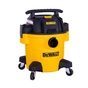 Пилосос будівельний DeWALT 1050 Вт, довжина шланга 2.1 м, 20 л (DXV20P) - уменьшенное изображение 4