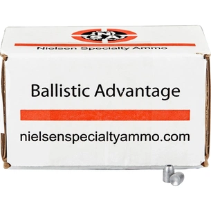 Пульки NSA 5,5 мм 1.60 g 350 шт/уп (2175-HS-HP-DB-24.8-350) зображення 1