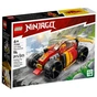 Конструктор LEGO Ninjago Гоночний автомобіль ніндзя Кая EVO 94 деталі (71780) - зменшене зображення 1