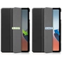 Чохол до планшета BeCover Smart Case Oppo Pad Air 2022 10.36" Black (709509) - зменшене зображення 4