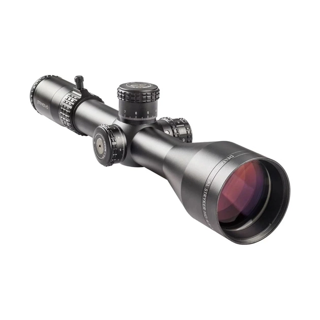 Підзорна труба Delta Titanium II 15-45x65 ED (DO-1910) - picture 2