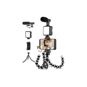Набір блогера Piko Vlogging Kit PVK-03LM (1283126515101) picture 1