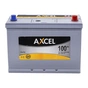 Акумулятор автомобільний AXCEL Asia 100A +прав (0) (N50) (800 пуск) SMF - уменьшенное изображение 1
