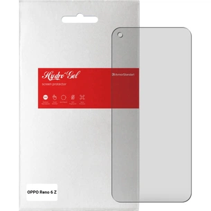 Плівка захисна Armorstandart Matte OPPO Reno 6 Z (ARM61143) зображення 1