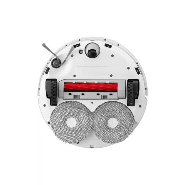 Пилосос Roborock QR 798 White (QVRRS02-00) - зображення 10