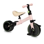 Біговел MoMi Loris 3 в 1 велосипед Pink (ROBI00039) - зменшене зображення 5