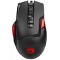 Мишка Marvo M355+G1 USB Black (M355+G1) - зменшене зображення 2