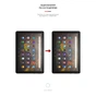 Плівка захисна Armorstandart Amazon Fire HD 10 (11th Gen 2021) (ARM62467) - зменшене зображення 3