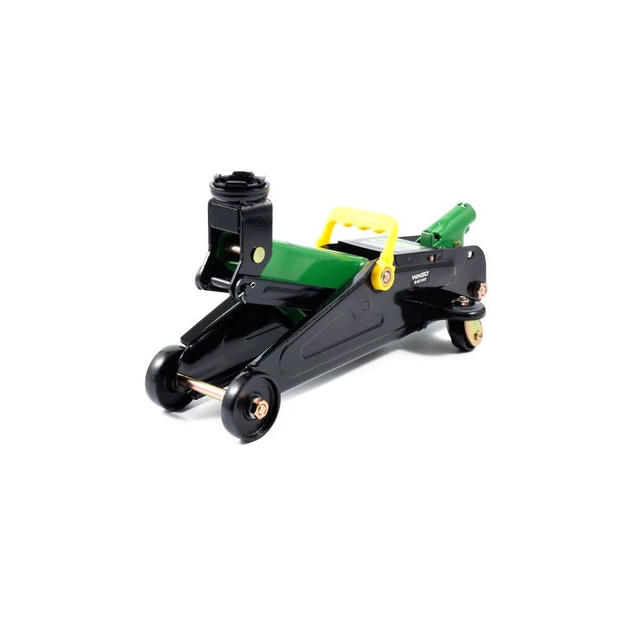 Домкрат WINSO 2т (171850) - picture 2