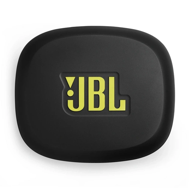 Bluetooth-гарнітура JBL Endurance Zone Black (JBLENDUZONEBLKG) - зображення 14
