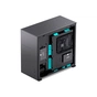 Корпус JONSBO D41 STD Black - зменшене зображення 9