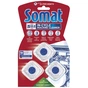 Очищувач для посудомийних машин Somat Machine Cleaner 60 г (9000100999786) - preview 1