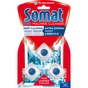 Очищувач для посудомийних машин Somat Machine Cleaner 60 г (9000100999786) - зменшене зображення 1