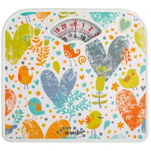 Ваги підлогові Scarlett SC-BS33M040 зображення 1