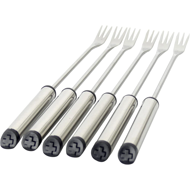 Набір для фондю Kela Roman 9 предм (16665) - picture 6