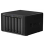 NAS Synology DX517 - зменшене зображення 1
