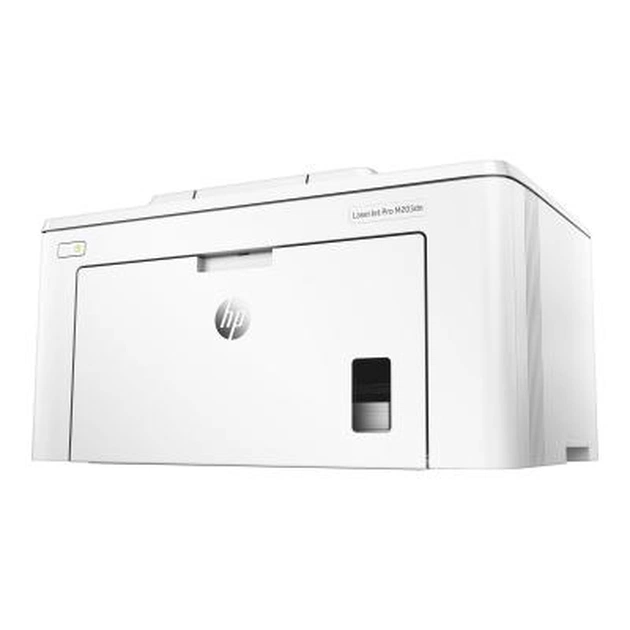 Лазерний принтер HP LaserJet Pro M203dn (G3Q46A) - изображение 1