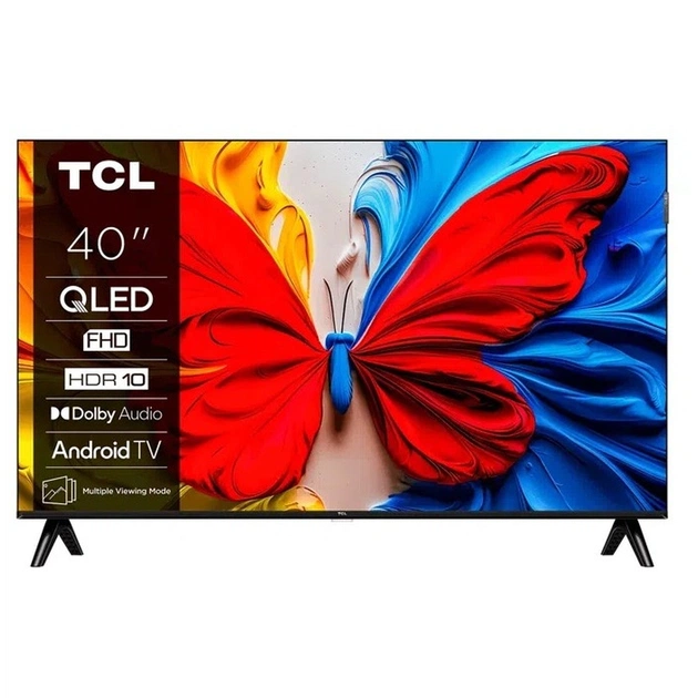 Телевізор TCL 40S5K - зображення 1