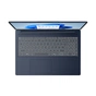 Ноутбук Lenovo IdeaPad Slim 3 16IRH10 (83K20089RA) Cosmic Blue - уменьшенное изображение 2