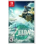 Гра Nintendo Switch The Legend of Zelda Tears of the Kingdom, картридж (045496478728) - зменшене зображення 1