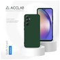 Чехол для мобильного телефона ACCLAB SoftShell Samsung Galaxy A54 5G Dark Green (1283126586934) - уменьшенное изображение 4