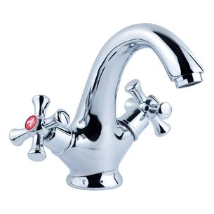 Змішувач AQUATICA PL-2A155C зображення 1